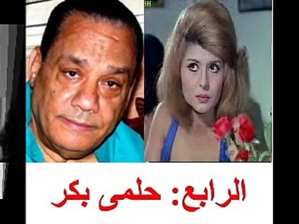 شاهد بالصور عدد أزواج الفنانة سهير رمزي...رقم قياسي جديد