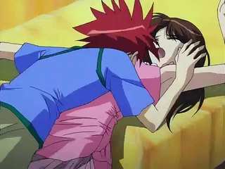 Only One - Daisuke & Riku