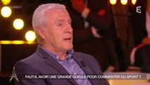 Les salaires des sportifs devenus consultants : Henry, Lizarazu, Dugarry..