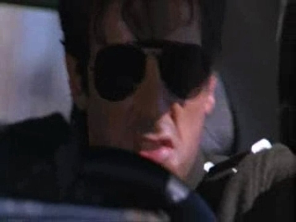 cobra AMV