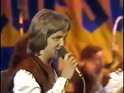 Blue Swede ✰ Hooked On A Feeling ✰ Guardians of The Galaxy Awesome Mix Vol.1 Soundtrack