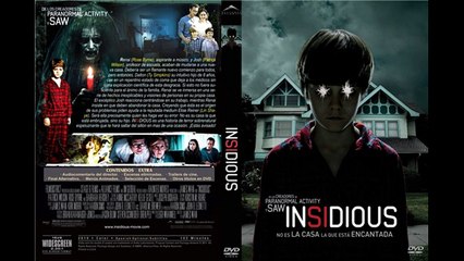 Watch Insidious 2010 Online