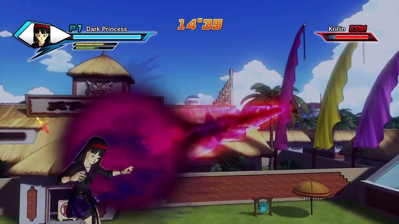 Dbzx