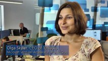 Microsoft Ventures Accelerator Tel Aviv Graduate Mashup