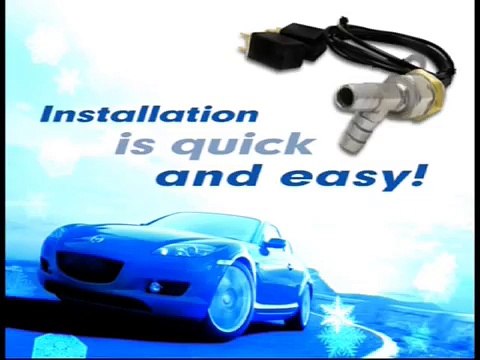 Mazsport RX-8 Cooling Fan Control Kit Installation