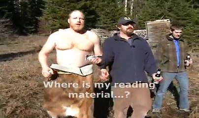 The Return of the Techno Viking