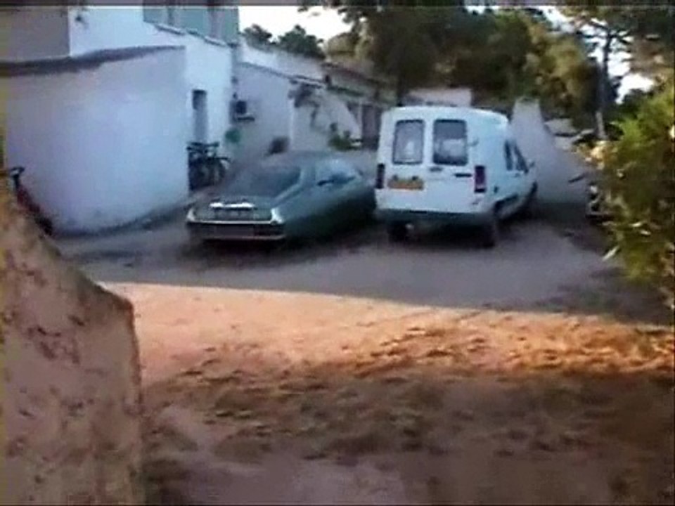 Citroen SM
