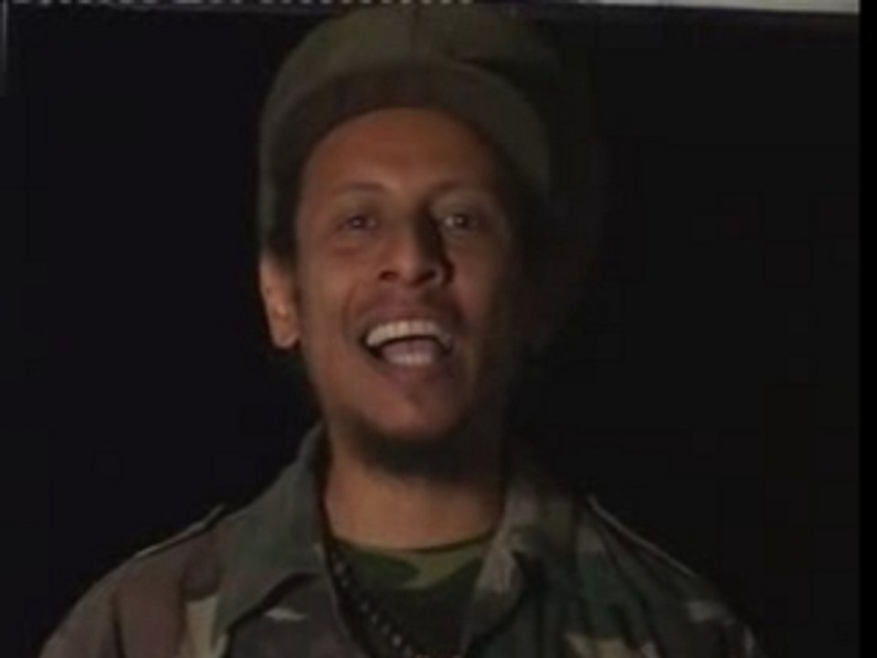 Indépendance MASSADJAH LS