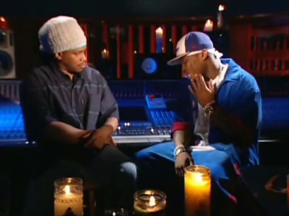 50 Cent - That Ain't Gangsta (Power of the Dollar Album)