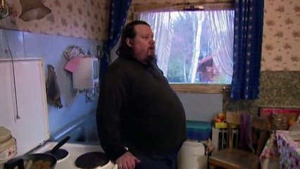 Die Ludolfs - Peters Bio-Menü