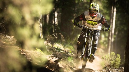 Teaser #1 | Team Commencal / Vallnord - ALL IN