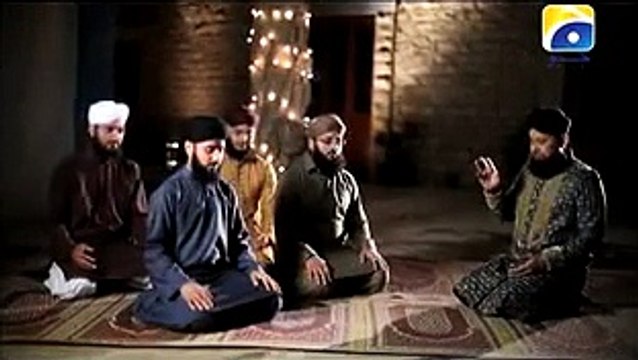 Taajdar-e-Haram Ho Nigah-e-Karam - Owais Raza Qadri 2015