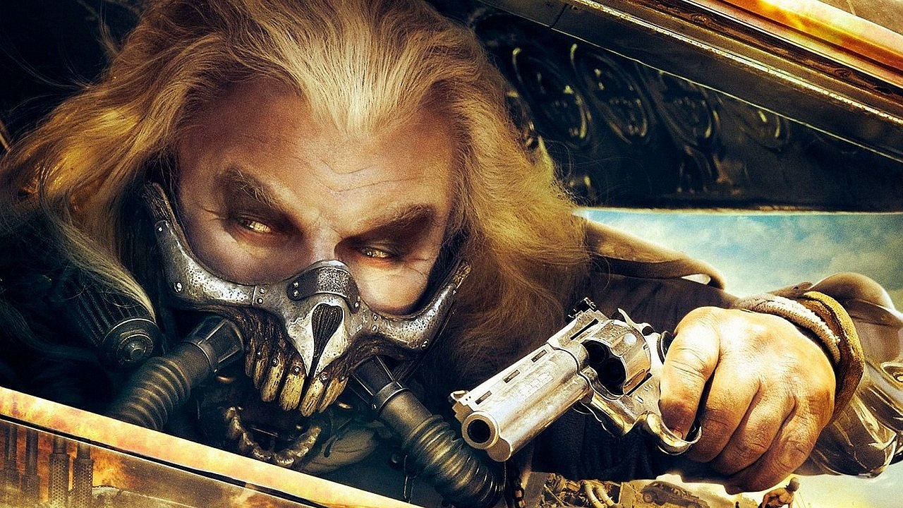 Mad Max: Fury Road Full Movie Torrent