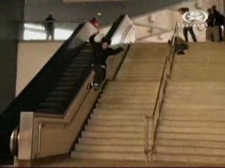 Grind agressive inline www.extream.pl