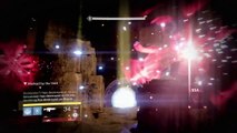 Destiny - wtf moment during Atheon