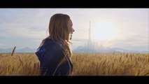 Tomorrowland Ultimate Utopia Trailer (2015) -  George Clooney, Britt Robertson, Hugh Laurie  Movie