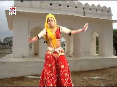 भोजाजी के देख्यो धाम ढोल मगर को - देवजी के मेले में नाच म्हारी बीनणी ( राजस्थानी )