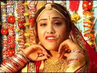 आधी रात बनडी नागण जू बल खावे - नखराली बनडी ( राजस्थानी )