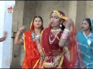 चक्का जाम हुआ फागण में देखो - फागण में आ जा भाभी ( राजस्थानी )