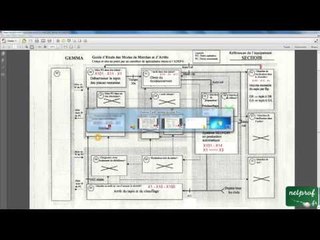 002 / 014 GEMMA / Exemple de séchoir (suite et fin)
