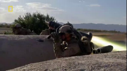 أخوة في الحرب | غزو أفغانستان في عهد طالبان