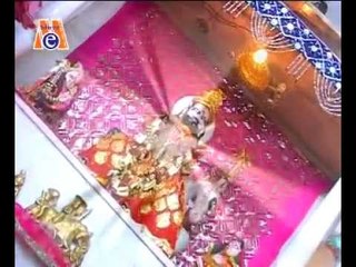 Pokharan Ghadno Rahevasi - Alakh Dhani ni aarti - Gujarati