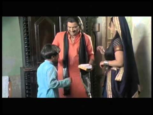 O Re Vidhata Keva Lekh Lakhya Re - Meto Haiye Lakhu Sajan Taru Naam - Gujarati