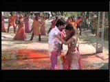 Rang Aevo Lagyo - Meto Haiye Lakhu Sajan Taru Naam - Gujarati