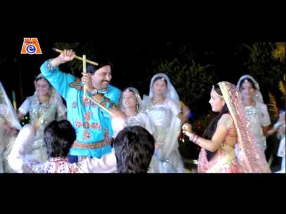 Vala Thakoro Mane - Mane Rudiye Vala Bapa Sitaram - Gujarati