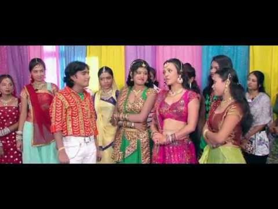 Bhadhathi Rupadi Gharvadi Joye Re - O Gori Meto Dil Thi Bandhi Che Preet - Gujarati