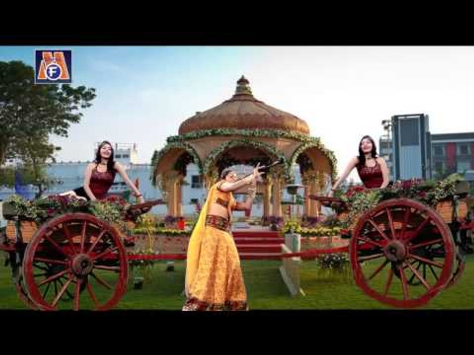 Meldima Mojma Ramere - Dj Don - Gujarati