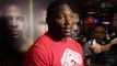 Anthony Johnson insists UFC 187 is simply his next fight