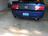 2006 Mustang GT with Comp Cam Mutha Thumpr camshafts