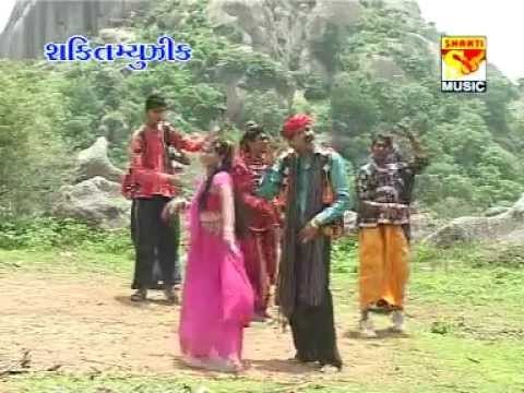 He Ratda jodiyare ugmana - Maa amba mari sathe - Gujarati