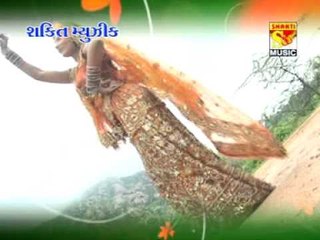 Ghodagadi chali  amba vadi - Ghodagadi chali amba madi - Gujarati