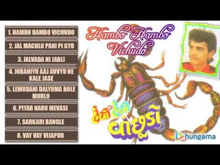 Hambo Hambo Vichudo - Jukebox - Gujarati