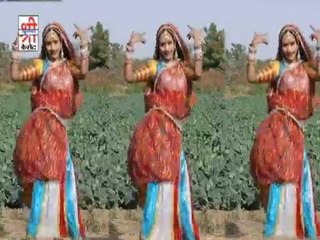 बागा बोले कोयलड़ी के माइनो फागणियो - रंगीलो फागण ( राजस्थानी )