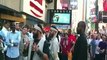 Black Supremacist Hebrew Israelites in New York City FLIP OUT (Mirror)