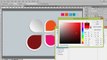 Photoshop | Web Design | Graphic Design | Infographic Tutorial