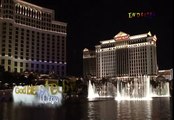 Fountain Bellagio - God Bless the USA (Lee Greenwood)