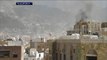 اشتباكات عنيفة بين القوات السعودية ومليشيا الحوثي