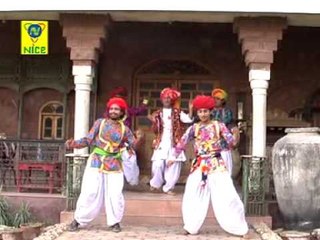 खइले ब्यान तू खरबूजों - हरी मिर्च रो झुमकड़ो ( राजस्थानी )