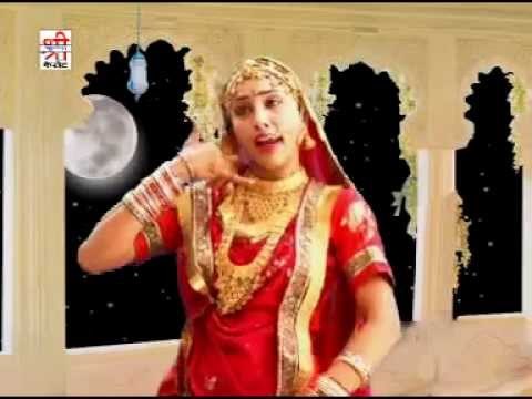 थारे खातर जगु ओह बना सारी सारी रात - नखराली बनडी ( राजस्थानी )