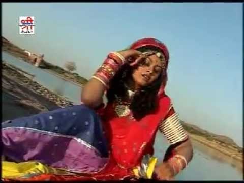 हाये रे पनघट पे - फागण में चली ऐड़ी रे ठुमके ( राजस्थानी )