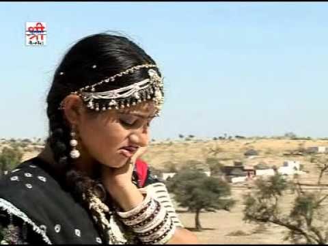 भंवरजी परदेस बेस मने डोडी हिचकी आवे - फागण में चली ऐड़ी रे ठुमके ( राजस्थानी )