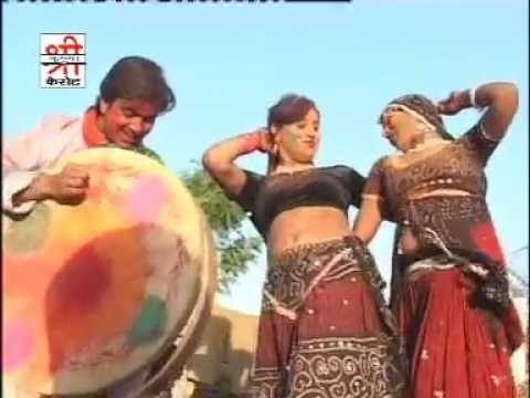 फागण रा दिन चार होली खेलुला - फागण में तीतरी नाचे ( राजस्थानी )