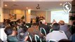 ONG IDEAS PERU - Presentación de VI CUMBRE INTERNACIONAL sobre 