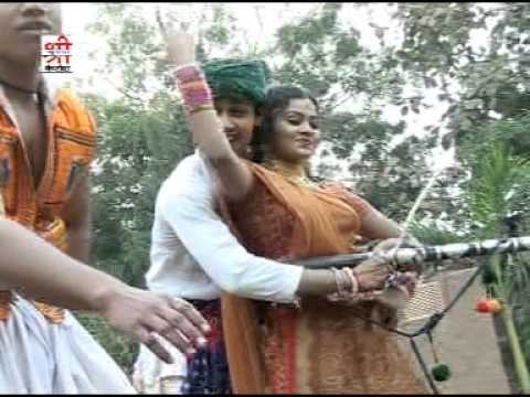 फागण आयो जी मेहमान - फागण में धूम मची ( राजस्थानी )