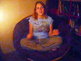 Splits Stretching Tutorial