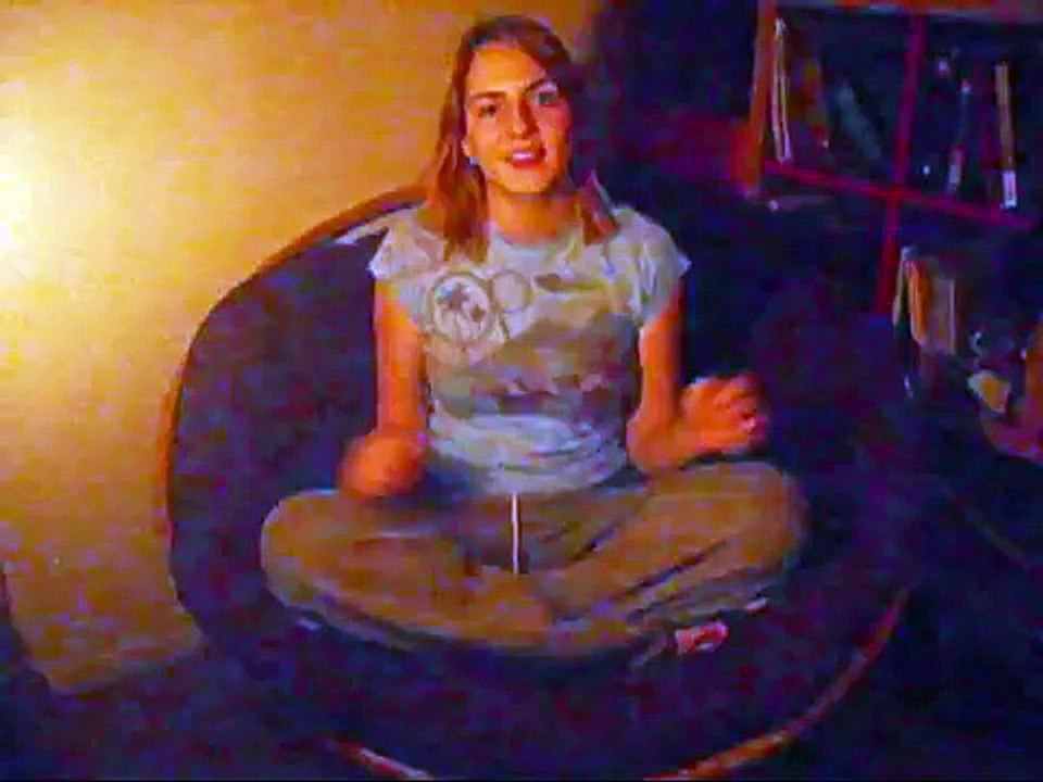 Splits Stretching Tutorial